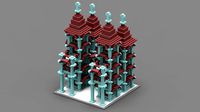 House Voxel - 35