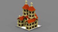 House Voxel - 27