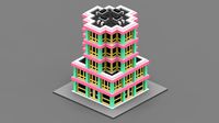 House Voxel - 14