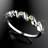 Ring Marq-110 HB-45 BEZEL