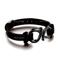 Infinity Bracelet