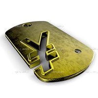 DogTag Yen