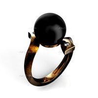 Pearl-Ring MB