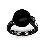 Ring-DM Pearl