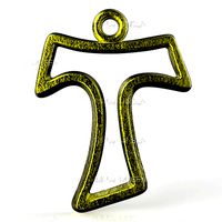 St.Anthony Cross-Cut