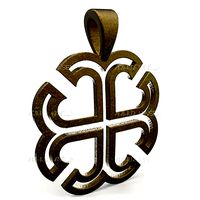 France Cross-Cut