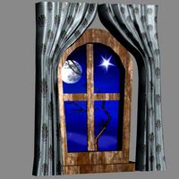 Scary Window Group two.max