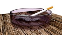 ashtray