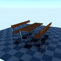 Bench