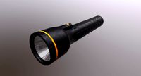 Flashlight TOPEX