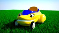 child car