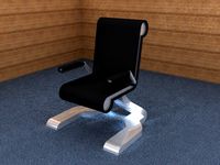 Modern Office Chair