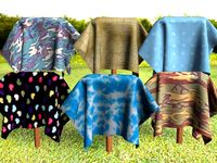 Cloth 6Pack 1 3D Model