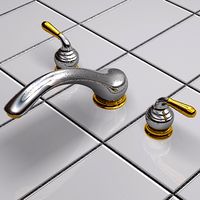Moen Monticello Roman Tub Trim Only