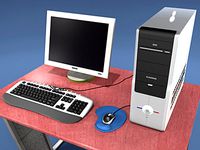 Computer Collection Ver.3