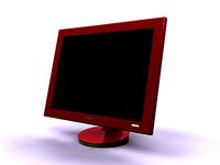 LCD