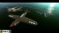 WW2 Warplane Bundle Low Poly
