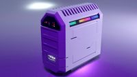 Computer Case