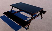 Picnic Table