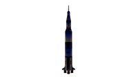 Saturn V