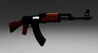 AK-47