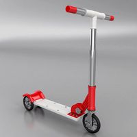 scooter