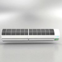 Air conditioning