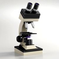 Microscope 01