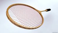 Badminton