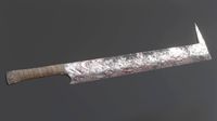 Orc Sword