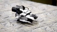 Space Craft