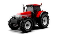 McCormick Kamaz Tractor XTX185