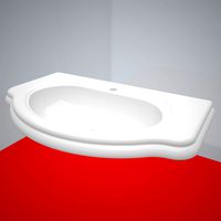 Washbasin 25