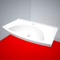 Washbasin 23