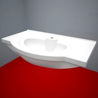 Washbasin 08