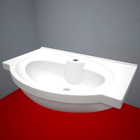 Washbasin 06