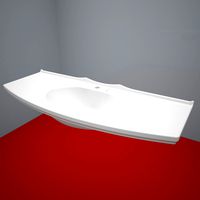 Washbasin 05