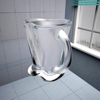 Vase Bowl