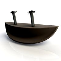 Furniture Handle 41