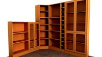 Modular Storage Units