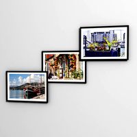 Tripple Photo Frame