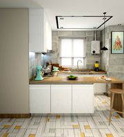 Bar Counter set 4