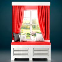 Window seat