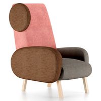 Chair gox prato askona