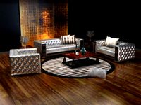 Combination of classical sofa2
