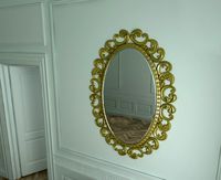 classic mirror