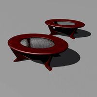 Offee Table