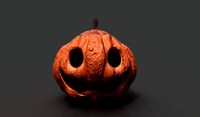 Pumpkin