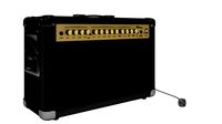 Big Marshall Amplifier