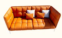 HUSK Sofa